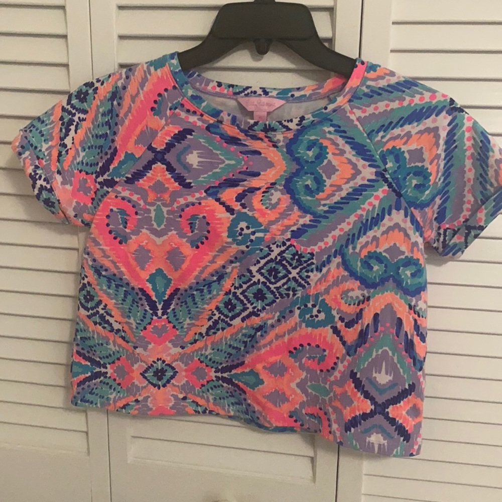 Lilly Pulitzer